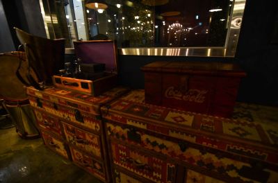 その他 キムチ 江南 ゲストハウス ソウルの写真