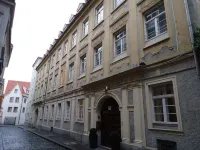 Altstadthotel Augsburg Hotel in zona Basilica dei Santi Ulrico e Afra