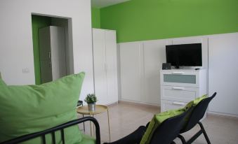 Apartamento Aloe