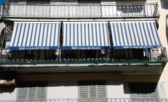 A Casa Dei Bruno Bed & Breakfast
