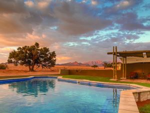 Sossusvlei Lodge