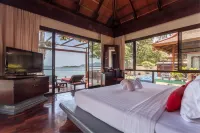 The Briza Beach Resort, Samui
