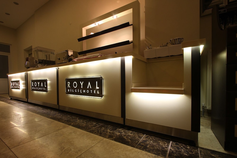 Royal Bilgic Hotel