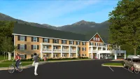 The Glen House Hôtels à : Bretton Woods