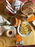 Residenza di Campagna Montelleri Hotels in Londa