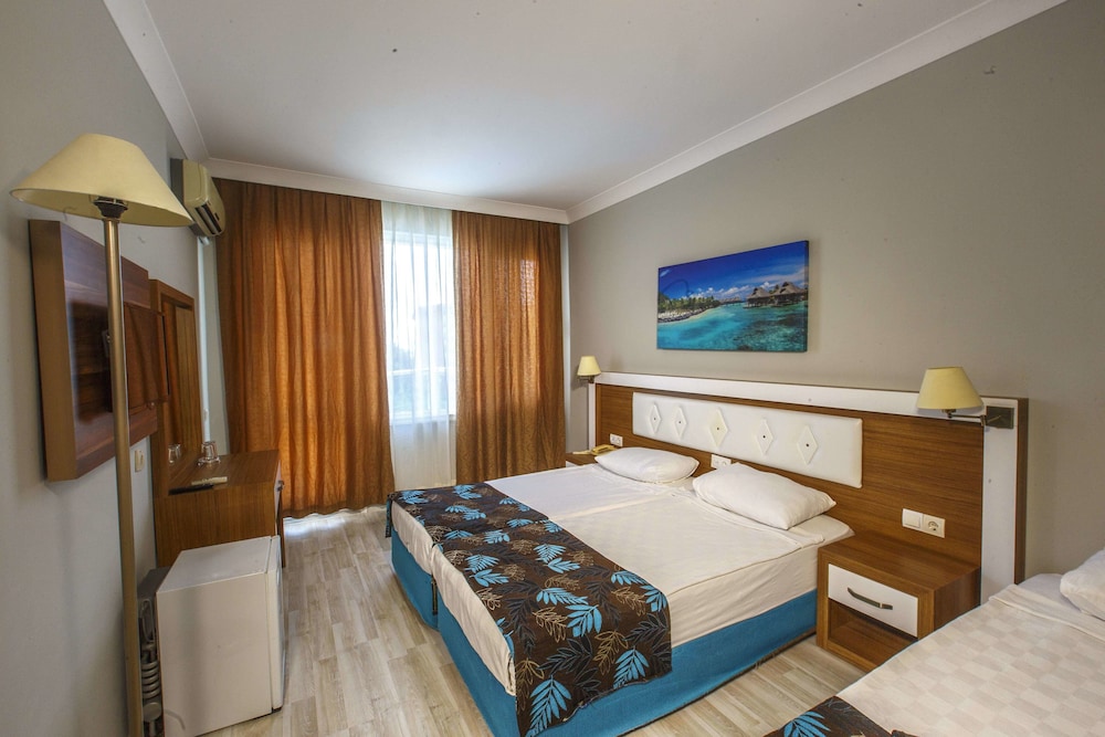 Mysea Hotels Alara - All Inclusive