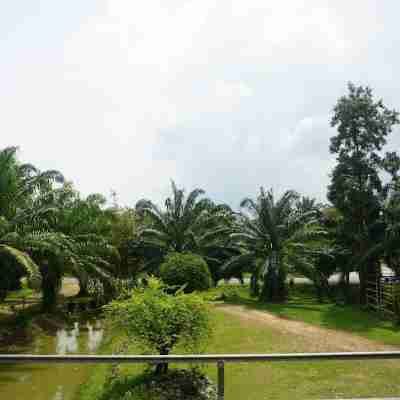 สตีลลอฟต์ โฮมสเตย์ Hotel Exterior