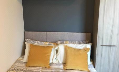 Townhouse @ Allen St - Stoke - Housity