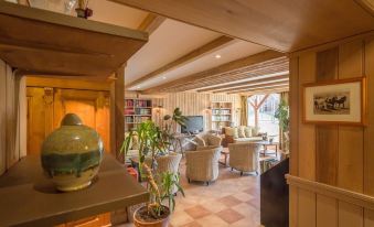 Pierre & Vacances Residence l'Alpaga - Serre-Chevalier