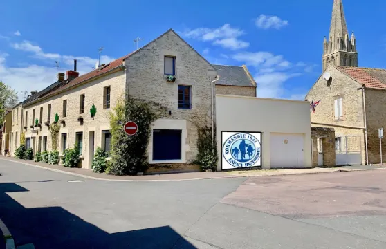 朱諾吉特-住宅公寓