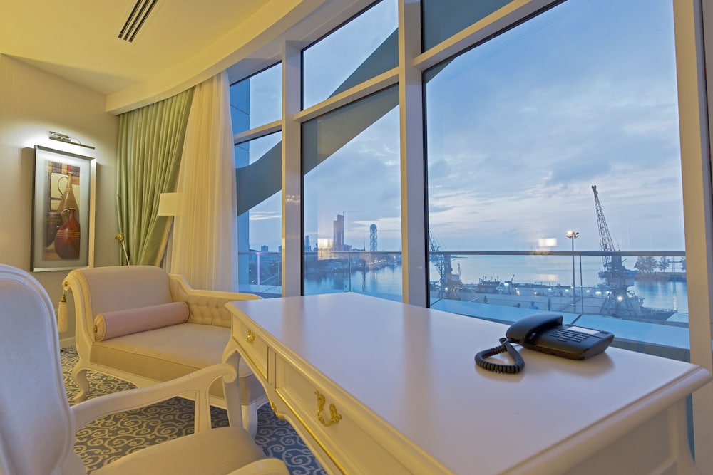 Jrw Welmond Hotel