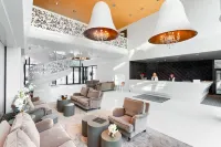 Dune Resort Mielno - C Hotel a Mscice