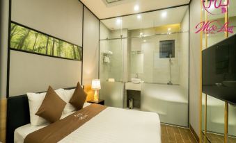 Moc Lan 4 Hotel