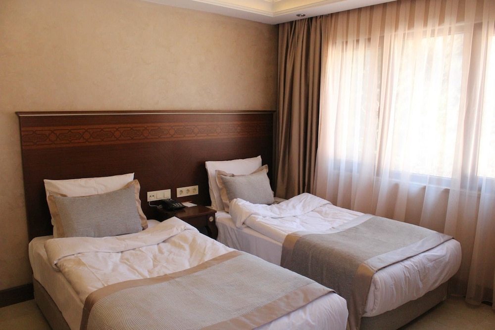 Uzungol Onder Hotel & Spa