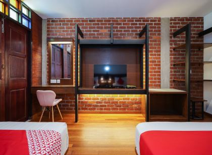 Little Kampung Studio