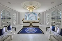 Crown Towers Perth - spa