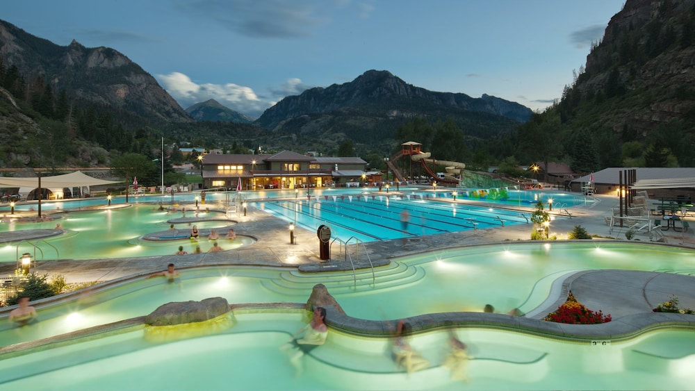 Ouray Chalet Inn