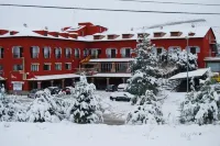 Hotel la Rueda 3000