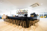 Staycity Aparthotels Near Disneyland Paris Hotels in Маньї-ле-Онгр