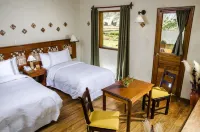 Colca Lodge Spa & Hot Springs - 4 estrellas