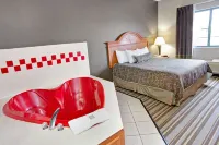 Super 8 by Wyndham South Bend Hotels in Sankt Joseph County