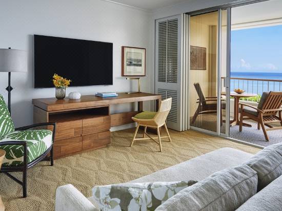 カポレイ フォーシーズンズ リゾート オアフ アット コオリナの口コミ 宿泊予約 Trip Com