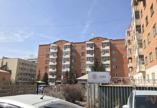 Azara Bed and Breakfast - Housity