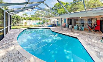2027 Dunedin - 4 Br Home