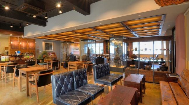 스타하우스 외관