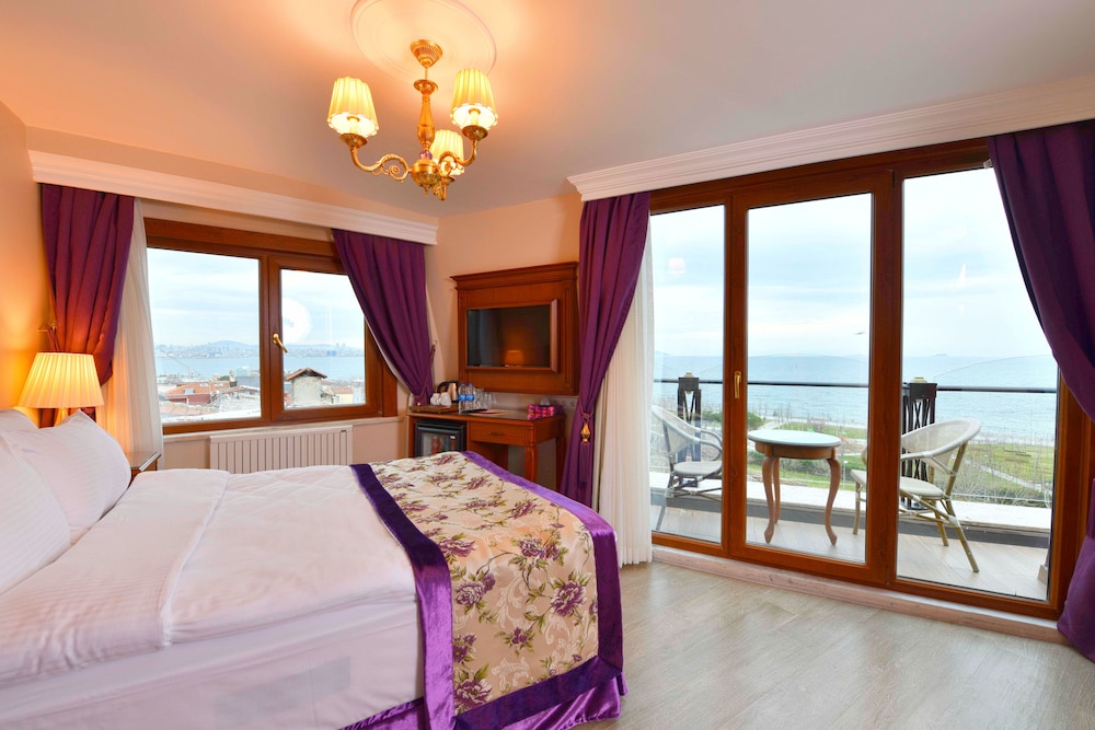 GLK Premier Sea Mansion Suites & Spa