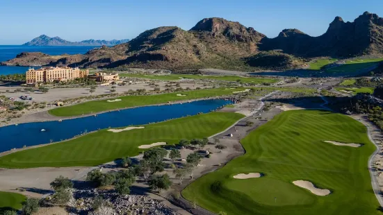 Villa del Palmar at the Islands of Loreto