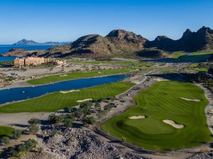 Villa del Palmar at the Islands of Loreto