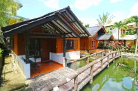 Aquarius Orange by Homee Inn Hotels in Cisarua