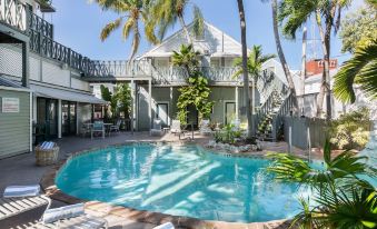 The Cabana Inn Key West - Adult Exclusive