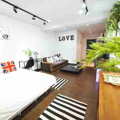 羅馬AB Rooms