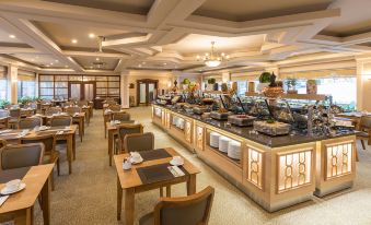 Zorlu Grand Hotel Trabzon - Housity
