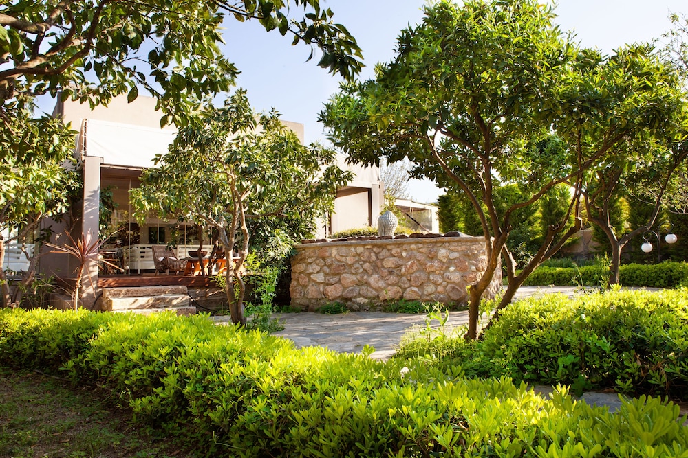 The Lifeco Bodrum Wellbeing & Detox Center Mugla