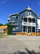 Apartment with 2 Bedrooms in Sainte Angele de mérici, with Wifi Near the Beach