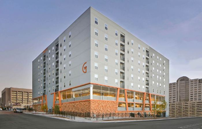 Tru by Hilton Austin University Capitol District