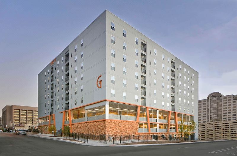 Tru by Hilton Austin University Capitol District