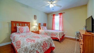 Other #64C True Blue - 3 Br Home by RedAwning Photo