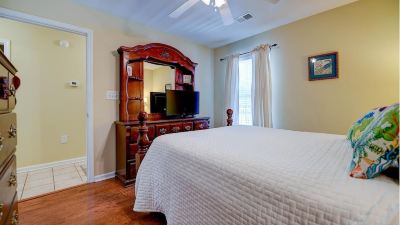 Other #64C True Blue - 3 Br Home by RedAwning Photo