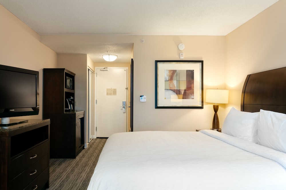 Hilton Garden Inn Mobile West I-65 Airport Boulevard