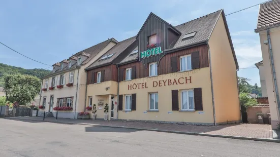 Hôtel Deybach