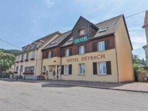 Hotel Deybach