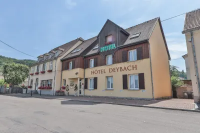 Hôtel Deybach