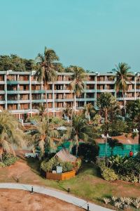 5 Sterne Hotel In Desaru Buchen Sie Ein Hotel Ab 167eur Trip Com