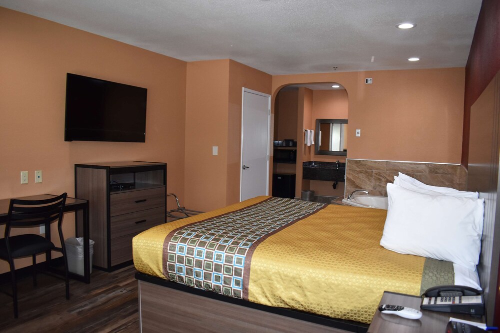 Americas Best Value Inn Manteca