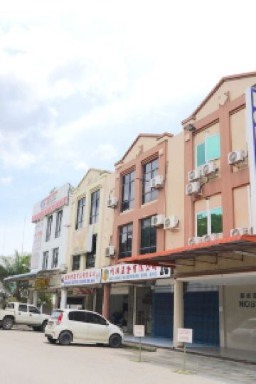 The 10 Best Hotels Close To Universiti Putra Malaysia Bintulu Campus Bintulu For 2021 Trip Com