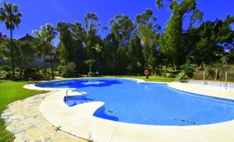 MarinaGolf Apartment in Benalmádena